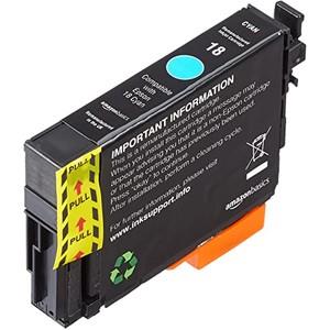 EPSON Cartuccia compatibile Epson T1812 ciano